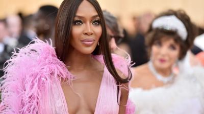 Naomi Campbell Claims She Was Recently Barred From A Hotel Over “The Colour Of Her Skin”