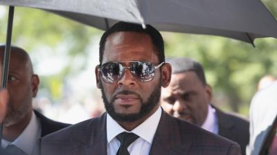 R. Kelly Has Been Arrested On Federal Sex Trafficking Charges & Good Luck Beating These, M8
