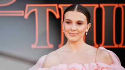 Millie Bobby Brown Might Be Joining The MCU To Kick Even More Ass 