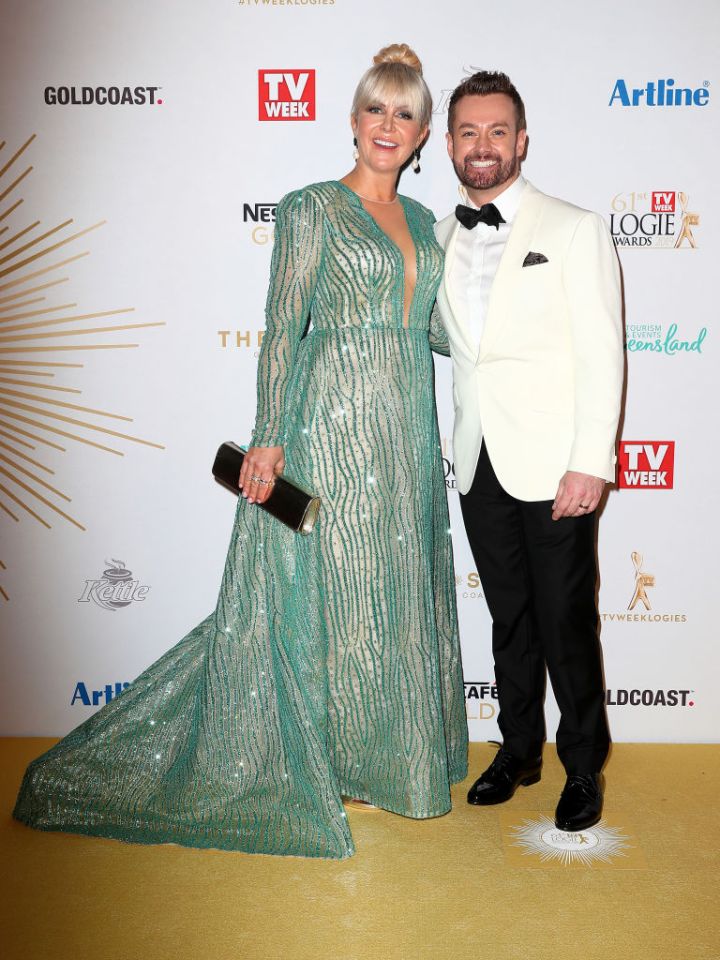 Our Wrap Of The 2019 Logie Awards Red Carpet, The Fashion Event Of The Year
