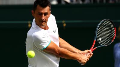 Bernard Tomic’s Wimbledon Appeal Has Been Brutally Rejected By Officials