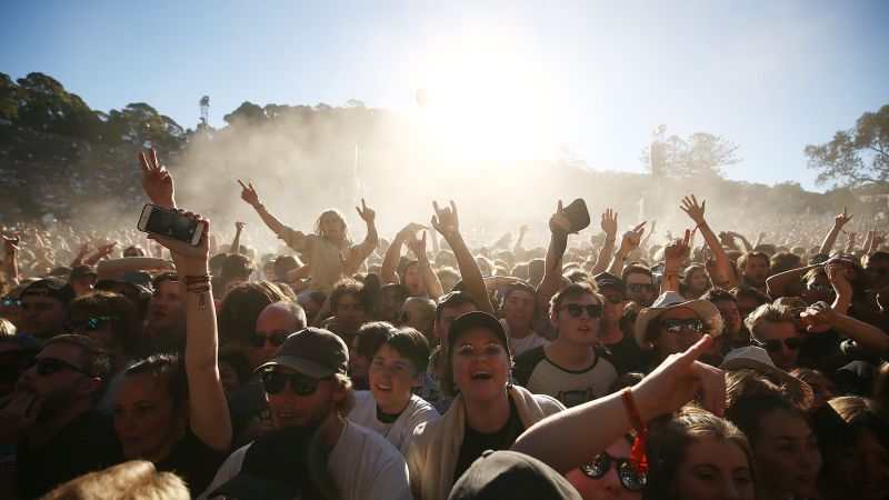 Here’s The Aussie Festival Industry’s Savage Assessment Of NSW’s Licensing Laws