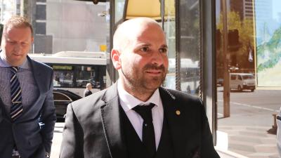 An Ex-Employee Has Started A Petition To Boot George Calombaris Off ‘Masterchef’