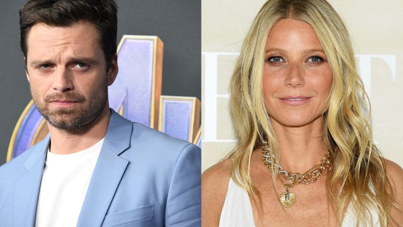 Sebastian Stan Got Savagely Iced Out By ‘Avengers’ Co-Star Gwyneth Paltrow