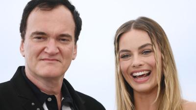 Tarantino Reckons He Might Retire After ‘Once Upon A Time In Hollywood’