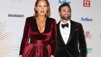 MAFS’ Jules Seemingly Takes A Dig At Martha Following Her Spicy Logies Allegations