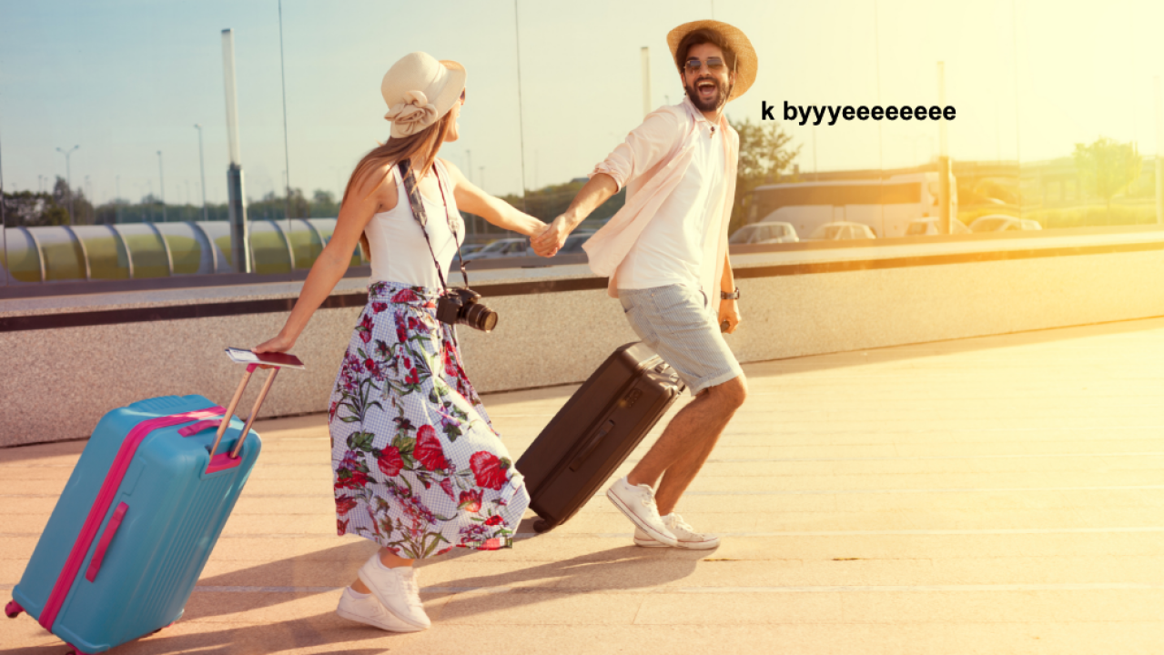 WIN: We’re Sending You & A Mate On The Ultimate Staycation So Pack Ya Bags