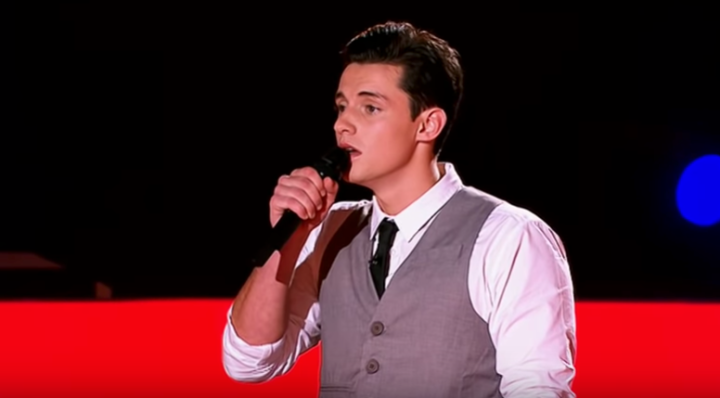 Help, This One Battle From ‘The Voice’ 2012 Has Completely Consumed My Life