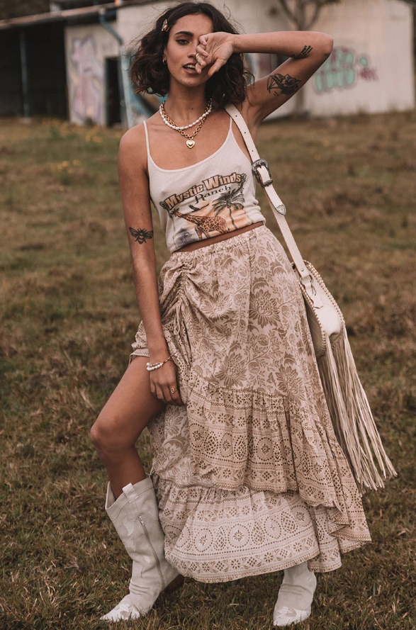 Extremely Hippie Shit To Buy For Splendour If You’ve Left Outfit Planning To The Last Min