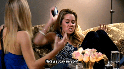 32 Iconic Quotes From The OG ‘Hills’ & How To Use Them In Your Everyday Life
