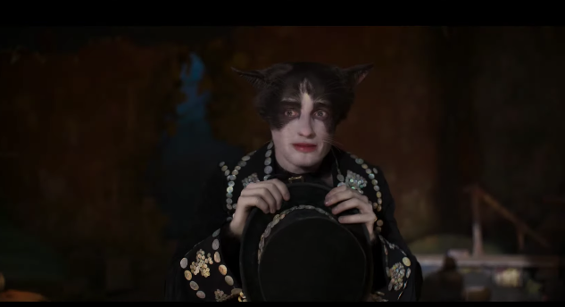 I’ve Spent Far Too Long Analysing The ‘Cats’ Trailer So Now You Must Deal With My Thoughts