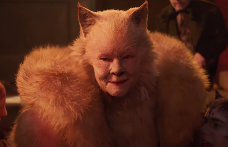 I’ve Spent Far Too Long Analysing The ‘Cats’ Trailer So Now You Must Deal With My Thoughts