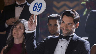 Netflix Has Added Six More Episodes To The 5th & Final Season Of ‘Lucifer’ 