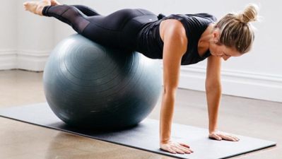 I’ve Finally Found An At-Home Workout That I Actually Do Regularly, Instead Of Never