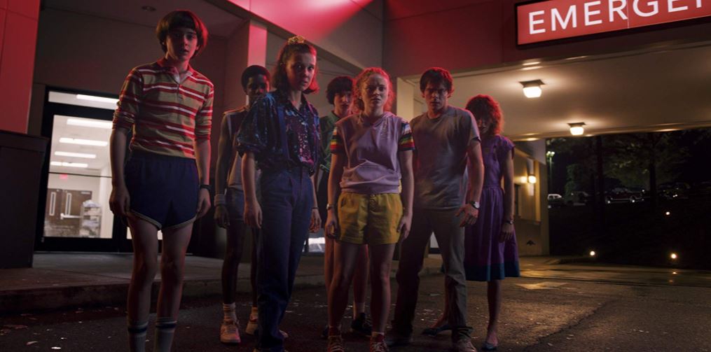 Stranger Things season 3: The Easter Egg that could prove Barb is 'The  American