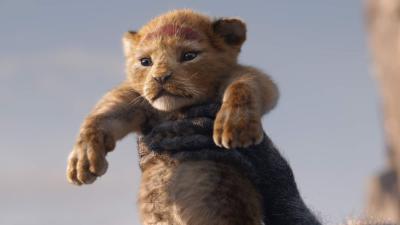 ‘The Lion King’ First Reactions Are In & We’re All Feeling The Love Tonight
