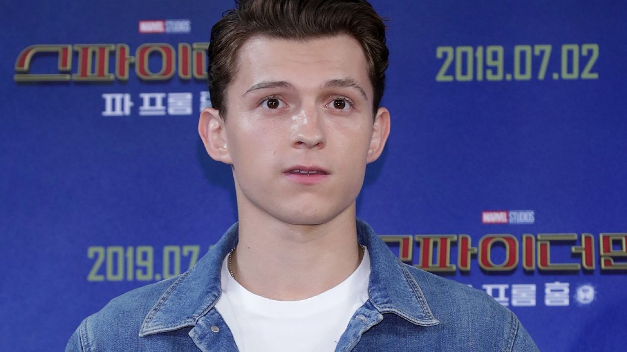 Don’t Panic But Tom Holland Has One Spider-Man Film Left On His Contract