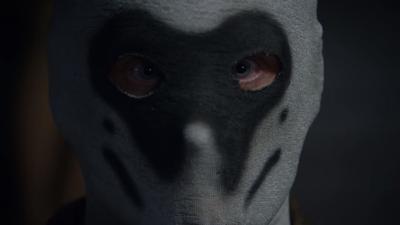 HOLY SHIT: HBO’s New ‘Watchmen’ Trailer Teases The Return Of Dr. Manhattan
