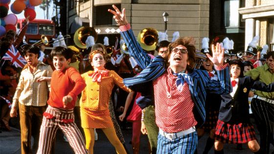 Bust Out Your Flares ‘Coz ‘Austin Powers: International Man of Mystery’ Is Coming To Netflix