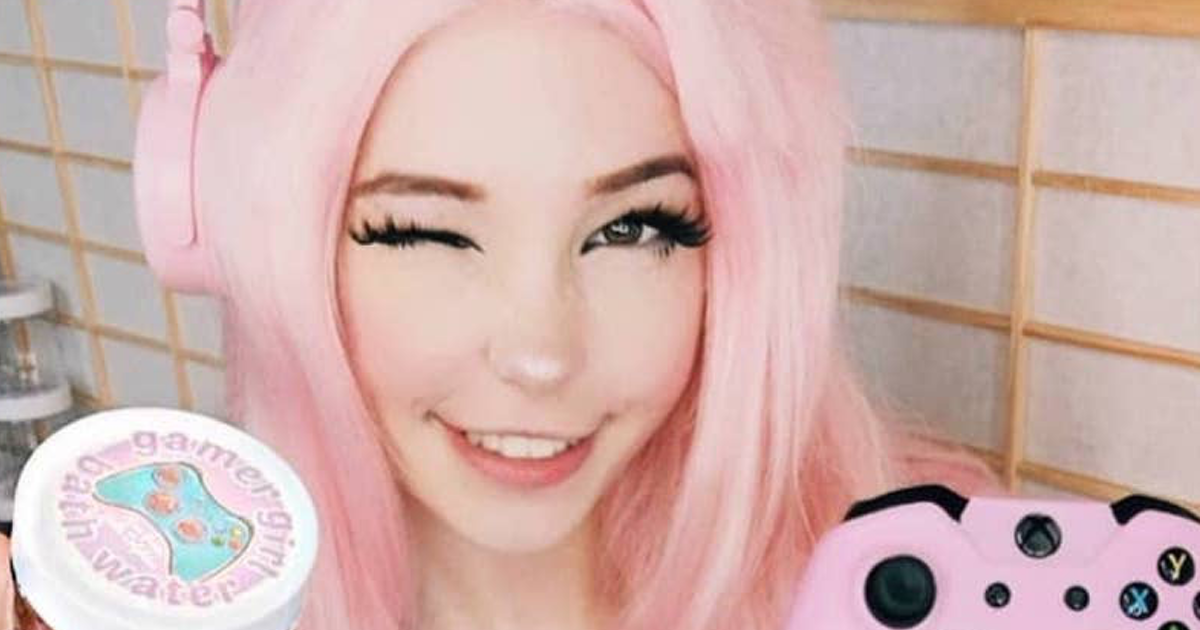 Belle Delphine's Most Controversial Moments