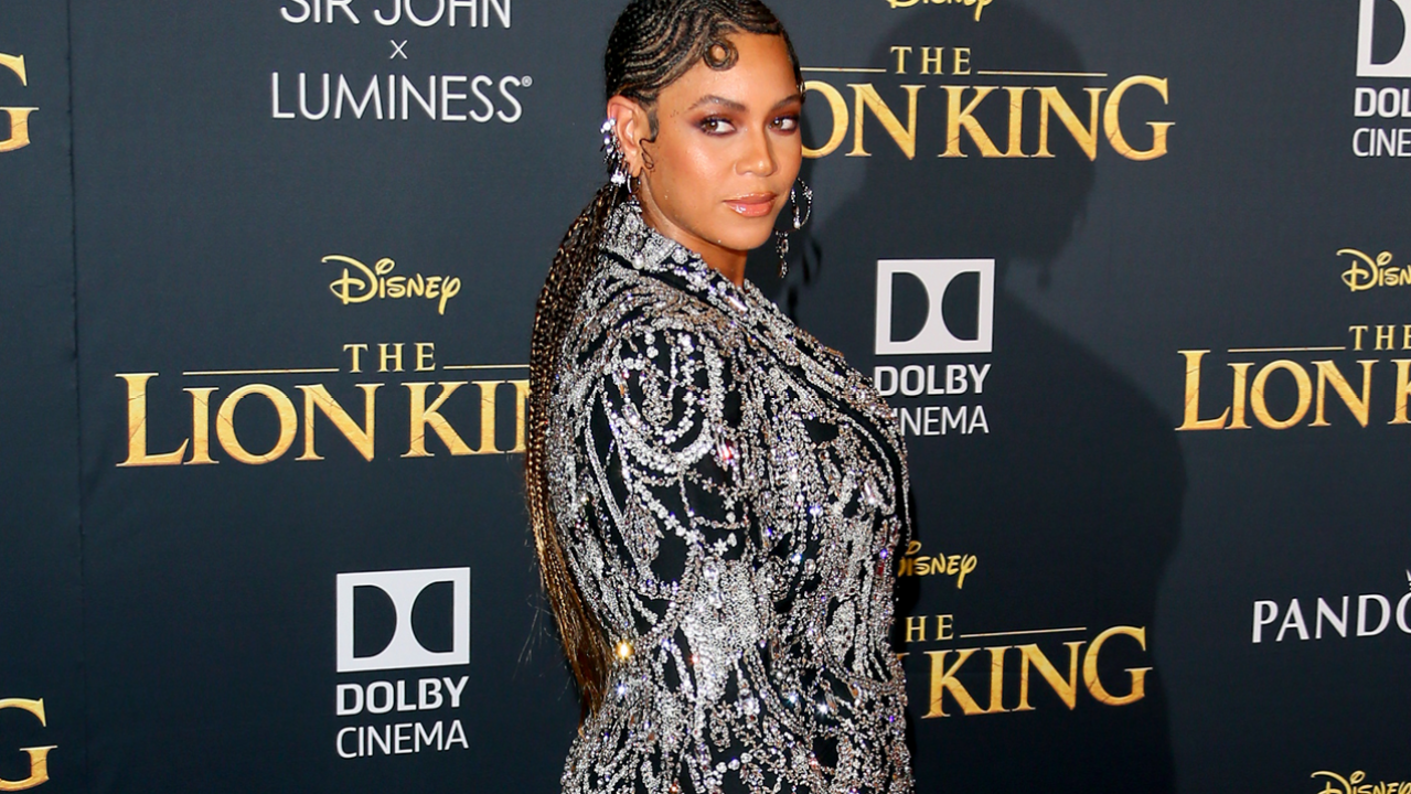 Beyoncé Drops First Single From ‘Lion King’-Inspired Album & Hoo Boy It Slaps
