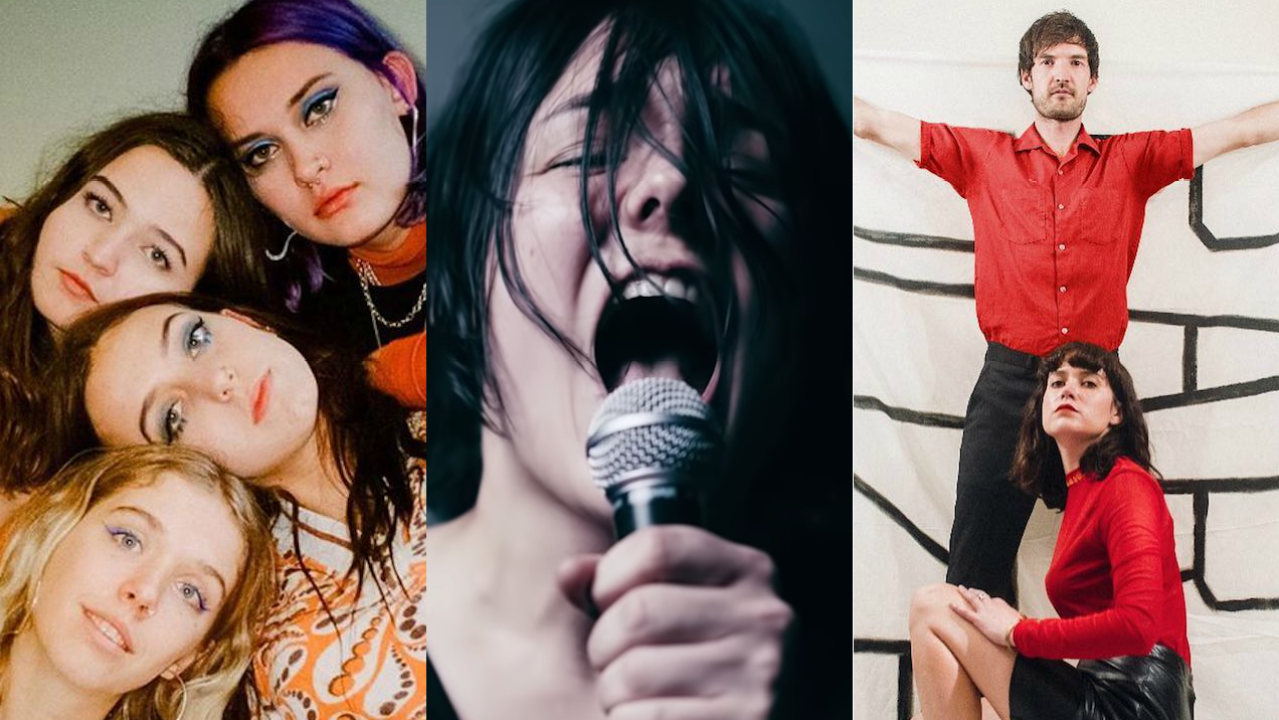 The Full 2019 BIGSOUND Roster Has Arrived Ft. Your Fav Artists Of 2020