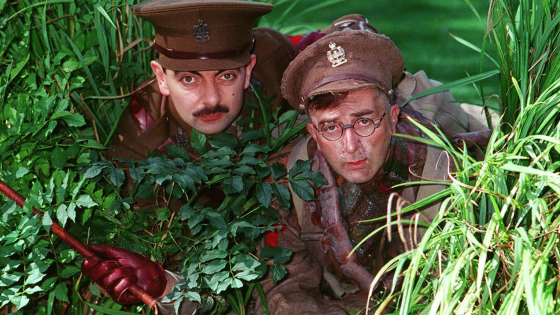 Cult Comedy ‘Blackadder’ May Just Be Getting A Modern-Day Reboot With OG Cast
