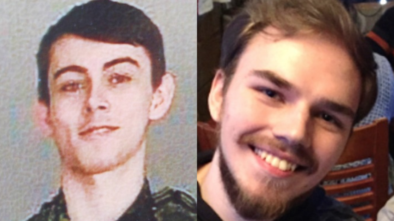 Two Missing Teens Now Suspects In Murder Of Australian Man, Canadian Police Confirm