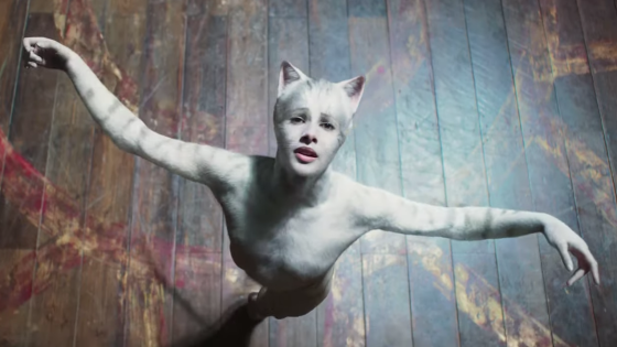 The First ‘Cats’ Trailer Is The Greatest Argument For Having Your Pets Desexed