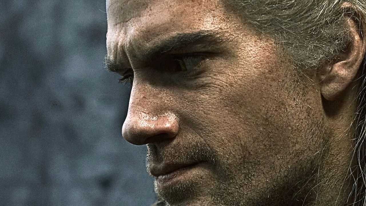 Good Morning To Henry Cavill And His Platinum Locks In ‘The Witcher’ Piccies