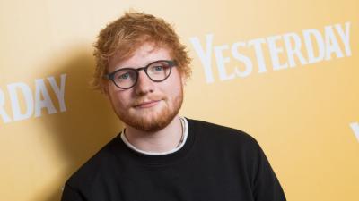 Sorry Sheerios, Your Man Ed Sheeran Has Finally Confirmed That He’s Married