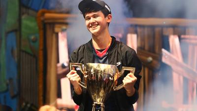 A 16-Year-Old Just Won $4.3M Playing ‘Fortnite’ Which Is A Coupla Chicken Dinners