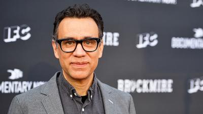 Fred Armisen Is Touring Australia For The First Time Ever & It’s Happening Real Soon