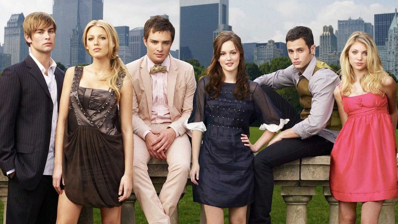 XO: ‘Gossip Girl’ Is Finally Copping A Reboot And We’re Upper East Hyped