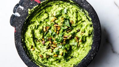 Chefs In Mexico Are Using FAKE Guac, And Won’t Somebody Please Think Of The Millennials