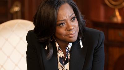 ABC Makes “Brutal Decision” To End Record-Breaking Series ‘How To Get Away With Murder’
