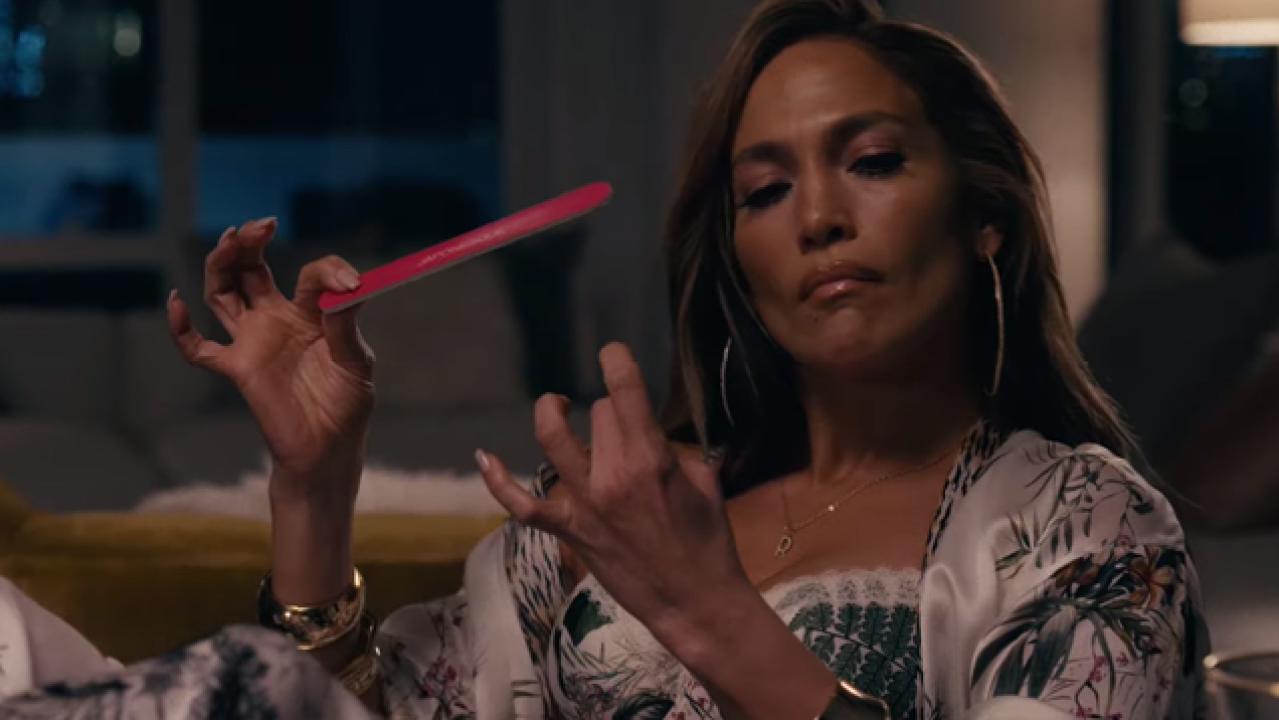 J.Lo Is 100% That Bitch In The First Full Trailer For Strip-Club Heist Film ‘Hustlers’