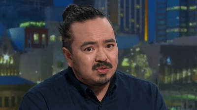 Adam Liaw Said Prison Should “Be On The Table” For *Cough* Wage Thieves *Cough*