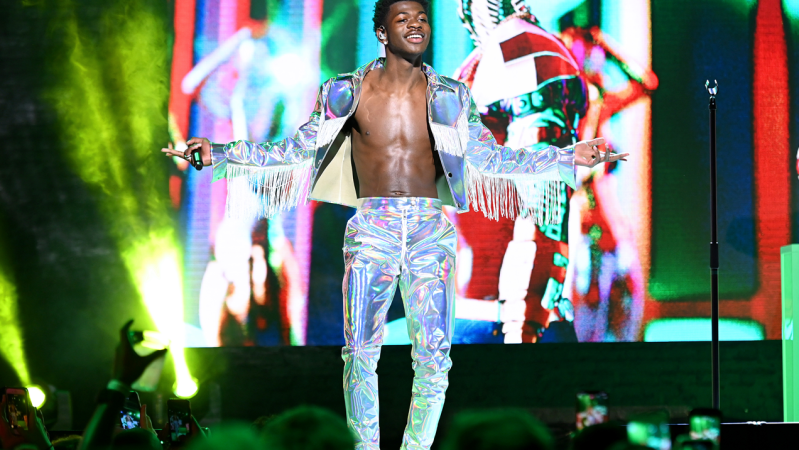 Lil Nas X’s ‘Old Town Road’ Is Now The Longest-Running Number 1 Of All Time, Garn Git
