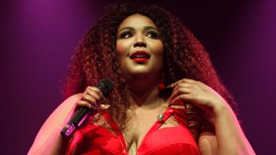 Lizzo Is Bringing The Juice To Australia On The Huge 2020 FOMO Fest Lineup