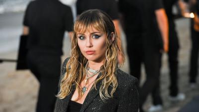 Miley Cyrus Won’t Be Having Kids ‘Cos Of The State Of The Environment