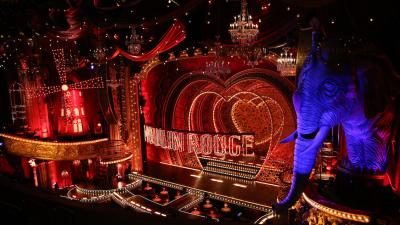 Melbourne Is Copping The $40M ‘Moulin Rouge!’ Musical & We’re Yiewin’ McGregor