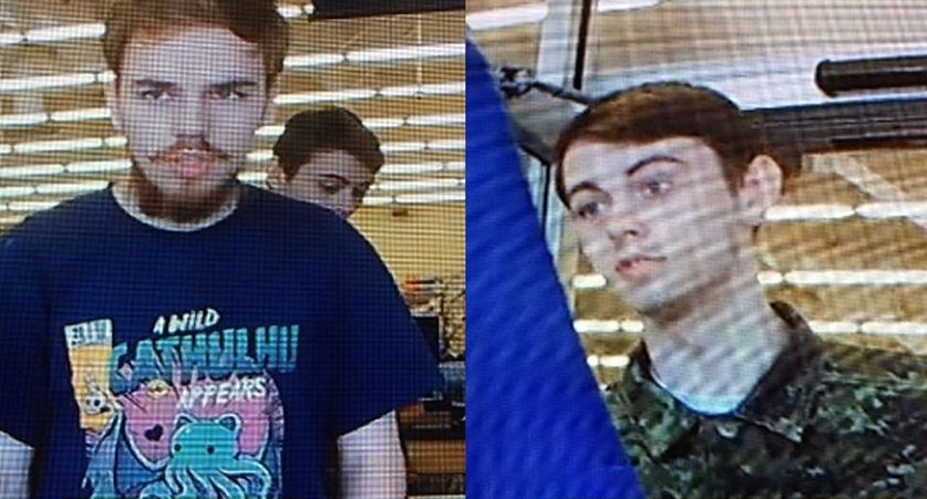 murder suspects teens canada
