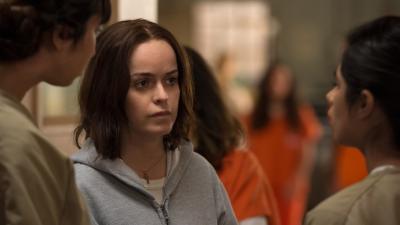 Taryn Manning Claims Brutal Post Dragging ‘OITNB’ Co-Stars Was Written By A Hacker