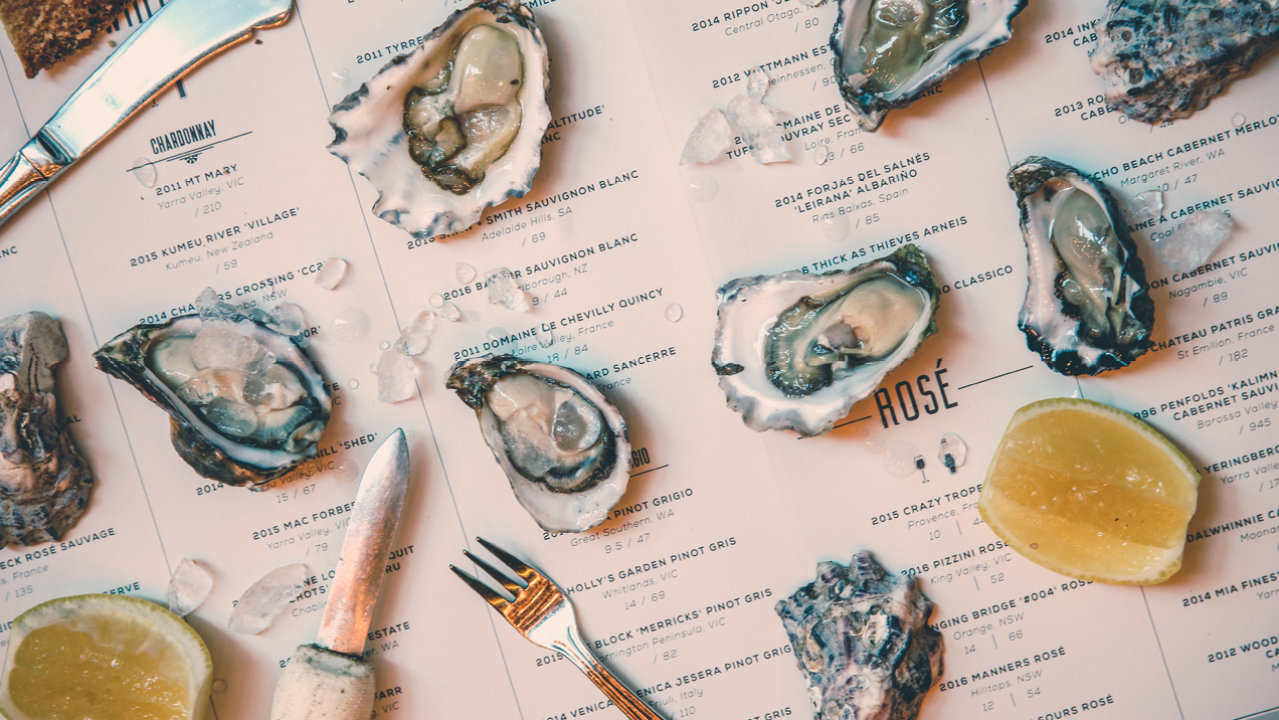 You Can Slide $1.50 Oysters Down Your Gob At This Sydney Festival Over August