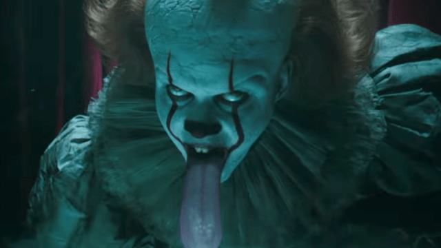 Pennywise Has Mad Tongue Game In The Bloody Trailer For ‘It Chapter Two’