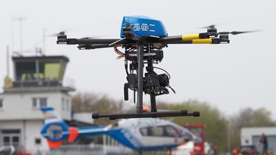 VIC Police Will Have A Fleet Of 70 Drones Soon, Which Cannot Possibly Go Bung