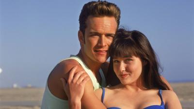 Shannen Doherty Will Guest Star In ‘Riverdale’ S4 As A Tribute To Her Friend Luke Perry