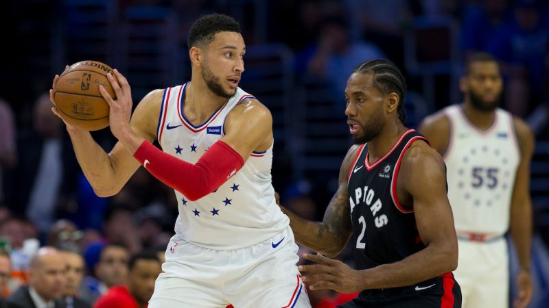 Ben Simmons Just Signed A $241 Million Contract & It’s Absolutely His Shout