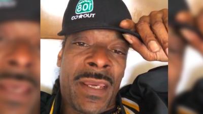 Snoop Dogg Has Some Strong Feelings About The US Women’s Soccer Team’s Salaries